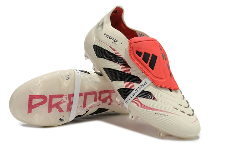 Adidas Predator Elite - FG Cleats Tongue