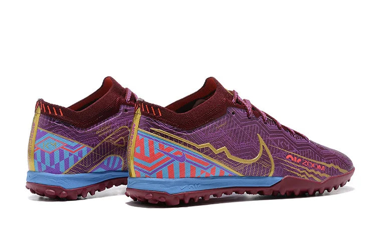 Mercurial Air Zoom Vapor Elite - TF Cleats