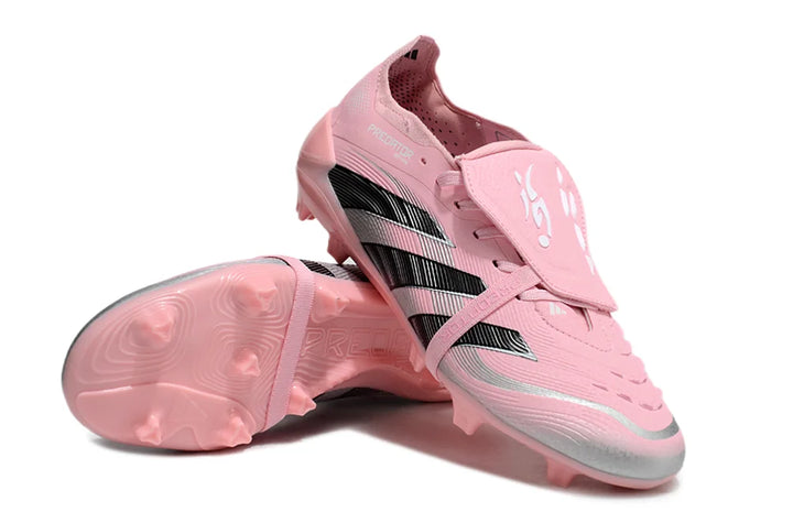 Adidas Predator Elite - FG Cleats Tongue