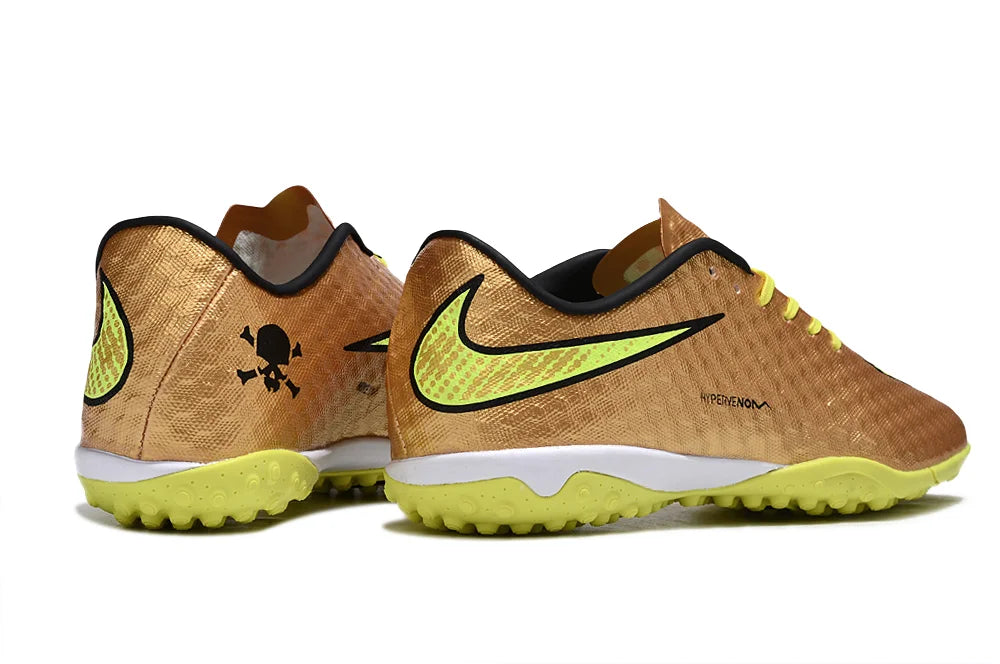 Nike Hypervenom - TF Cleats