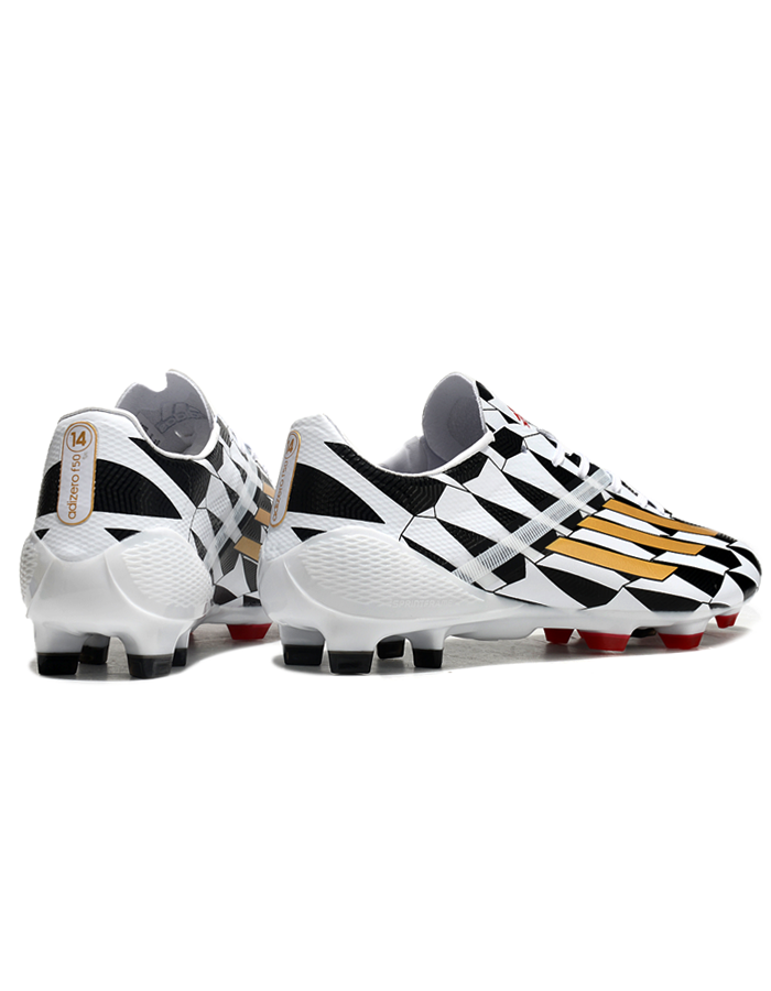 Adidas F50 Adizero - FG Cleats