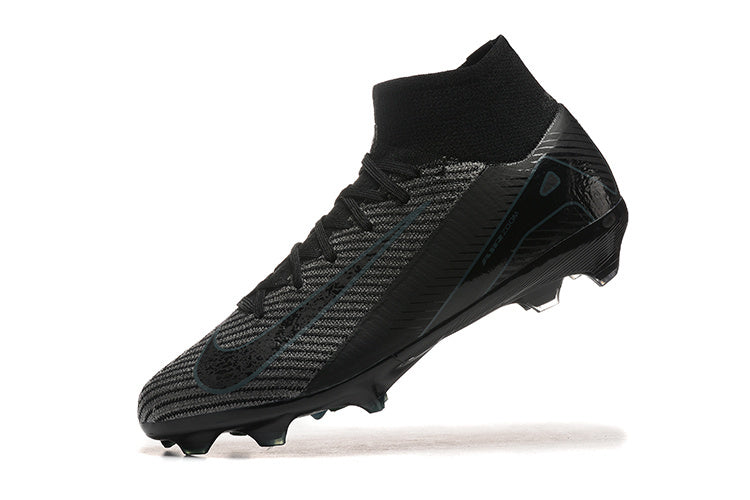 Mercurial Air Zoom Vapor Elite - FG Cleats High top