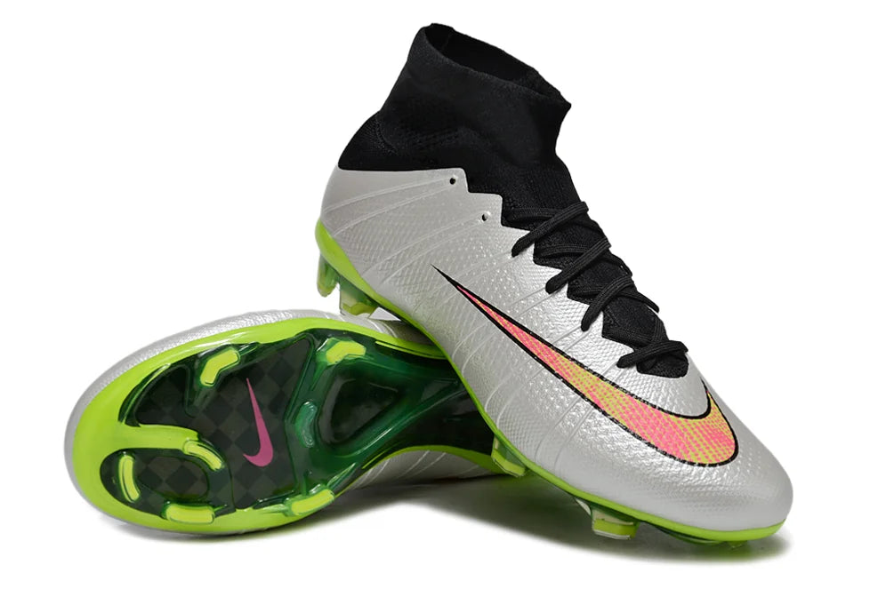 Nike Mercurial - FG Cleats High top