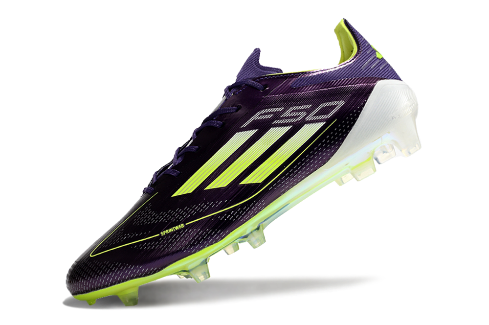 Adidas F50+ Elite - FG Cleats