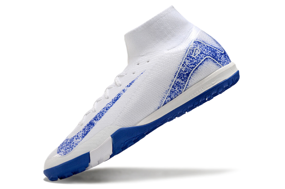 Mercurial Air Zoom Vapor Elite - TF Cleats High top