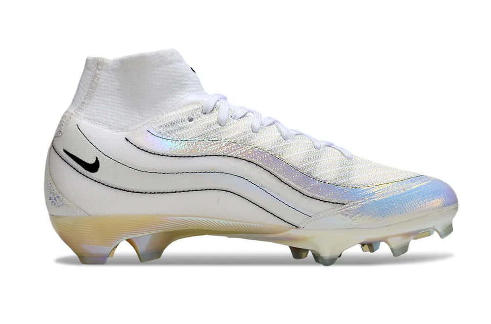 Mercurial Air Zoom Vapor Elite  High top - FG Cleats