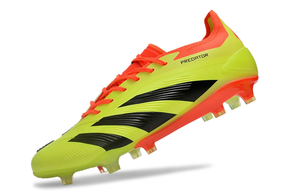 Adidas Predator Elite - FG Cleats