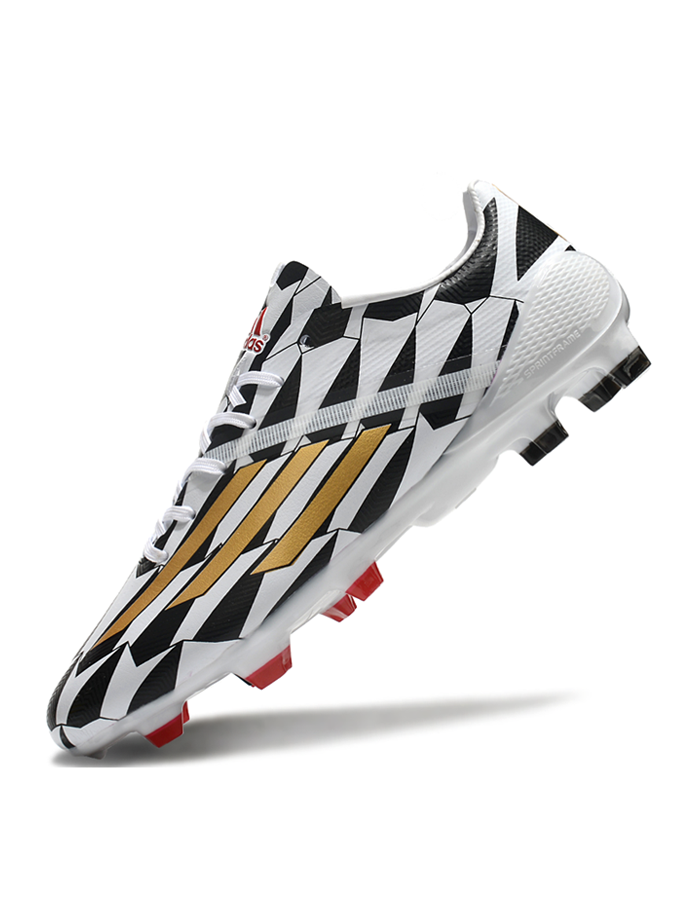 Adidas F50 Adizero - FG Cleats