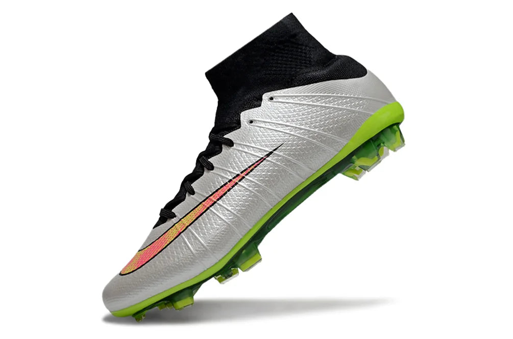 Nike Mercurial - FG Cleats High top