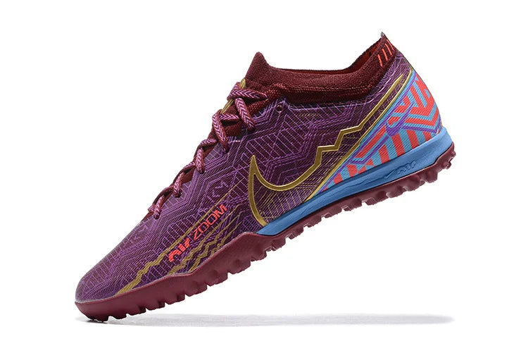 Mercurial Air Zoom Vapor Elite - TF Cleats