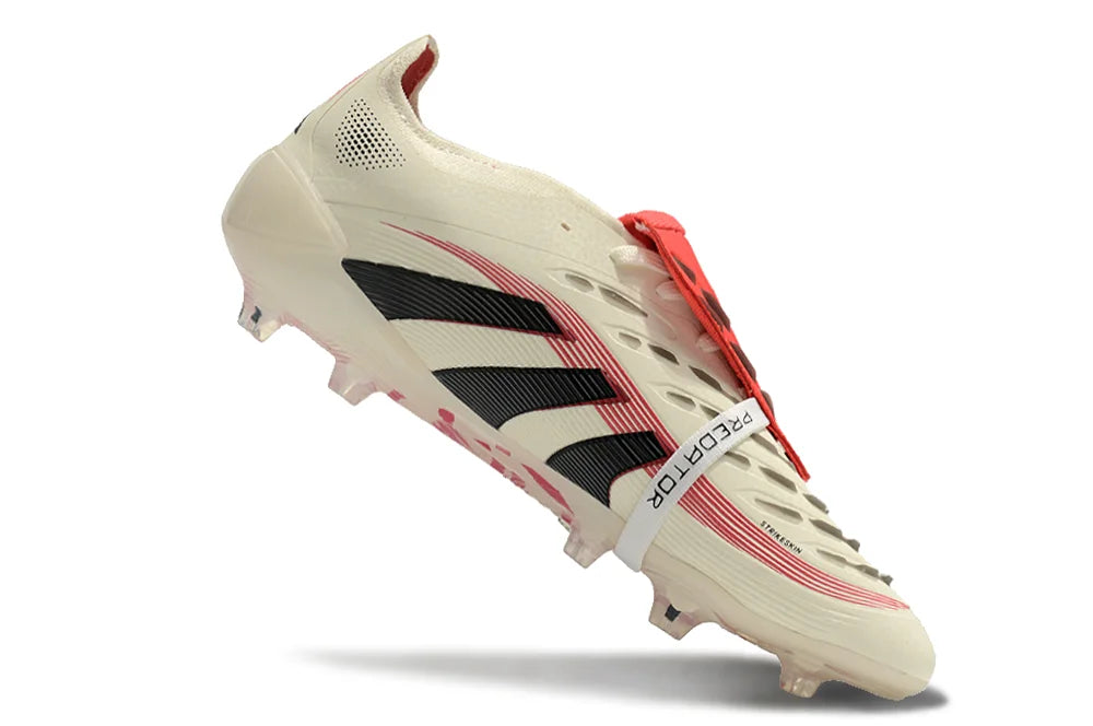 Adidas Predator Elite - FG Cleats Tongue
