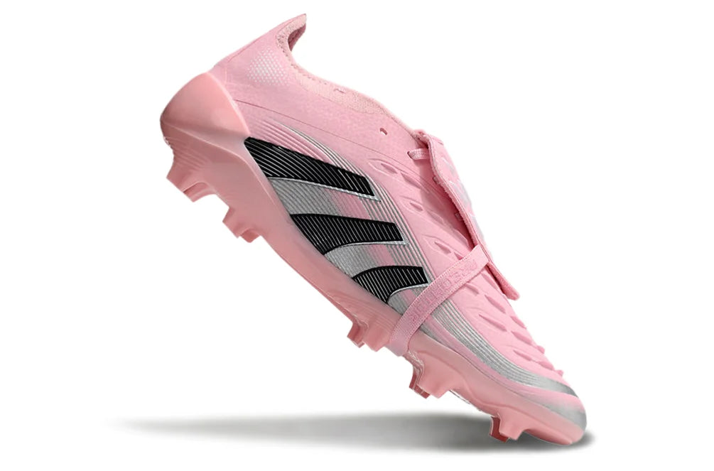 Adidas Predator Elite - FG Cleats Tongue