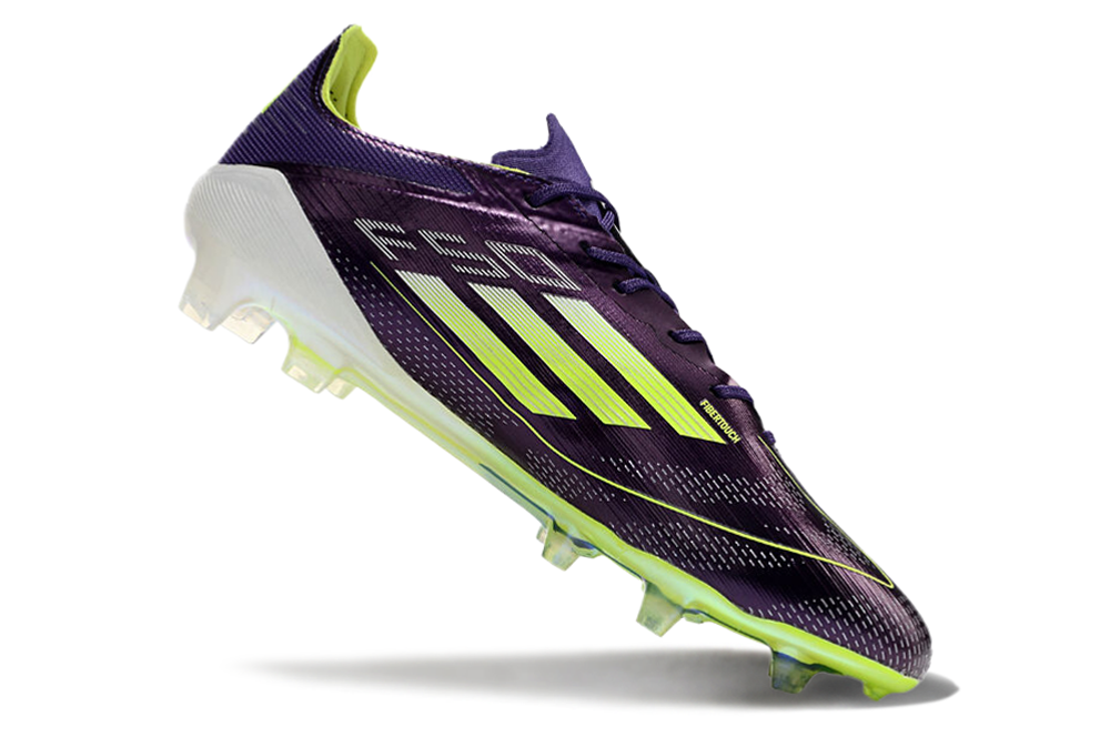 Adidas F50+ Elite - FG Cleats