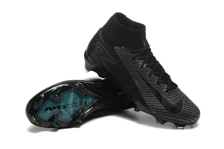 Mercurial Air Zoom Vapor Elite - FG Cleats High top