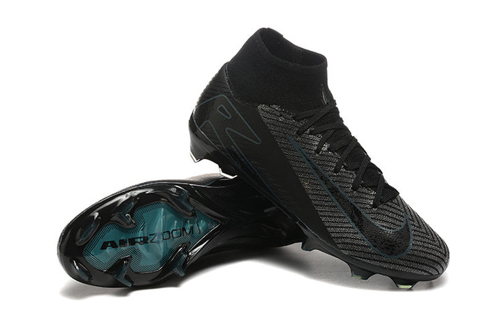 Mercurial Air Zoom Vapor Elite - FG Cleats High top