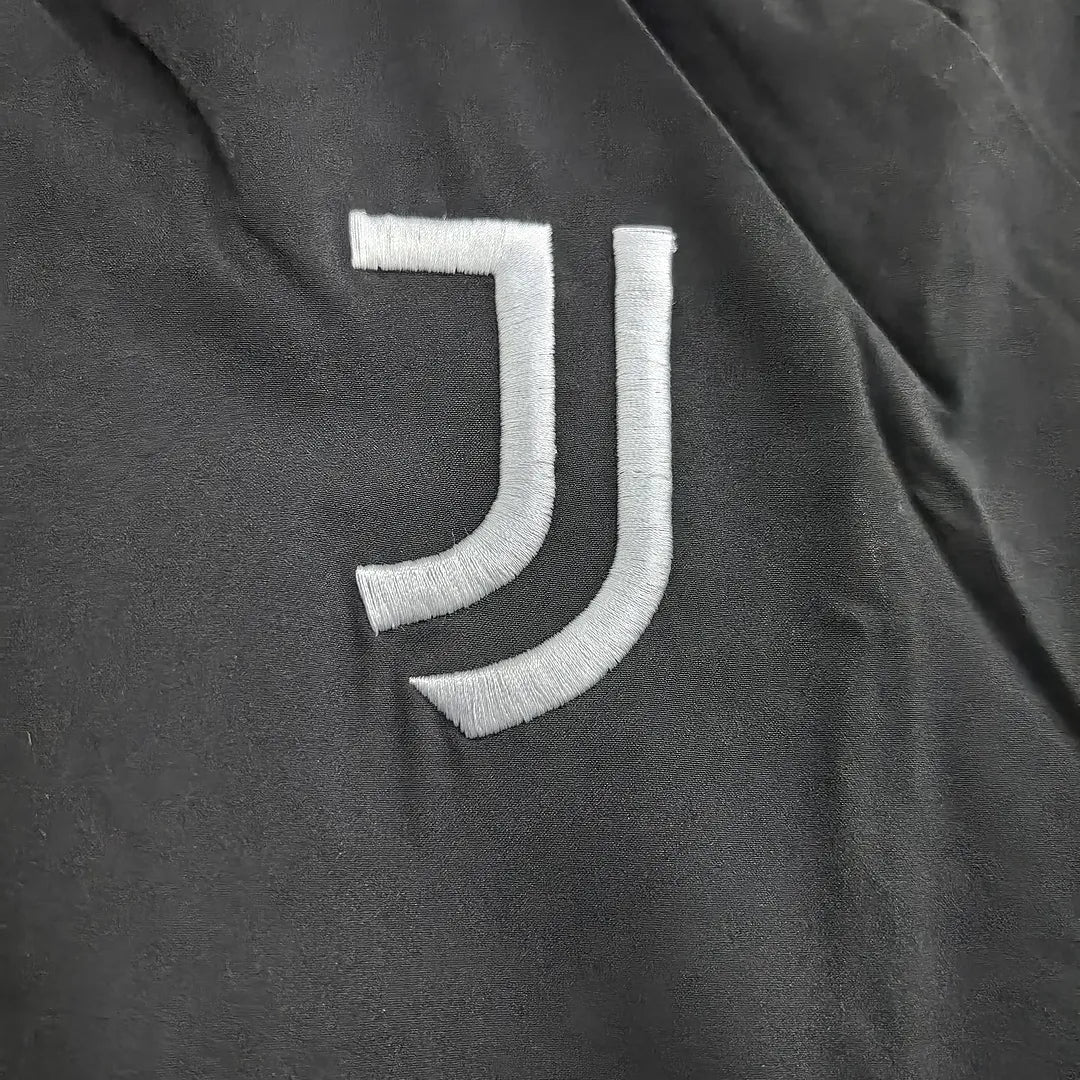 Juventus Windbreaker Jacket 2025-26