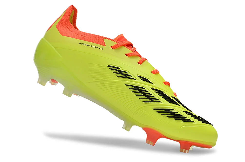 Adidas Predator Elite - FG Cleats