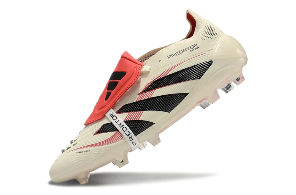 Adidas Predator Elite - FG Cleats Tongue
