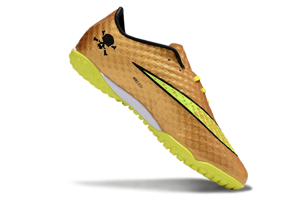 Nike Hypervenom - TF Cleats