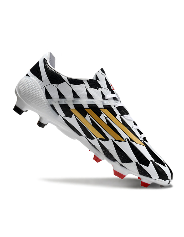 Adidas F50 Adizero - FG Cleats