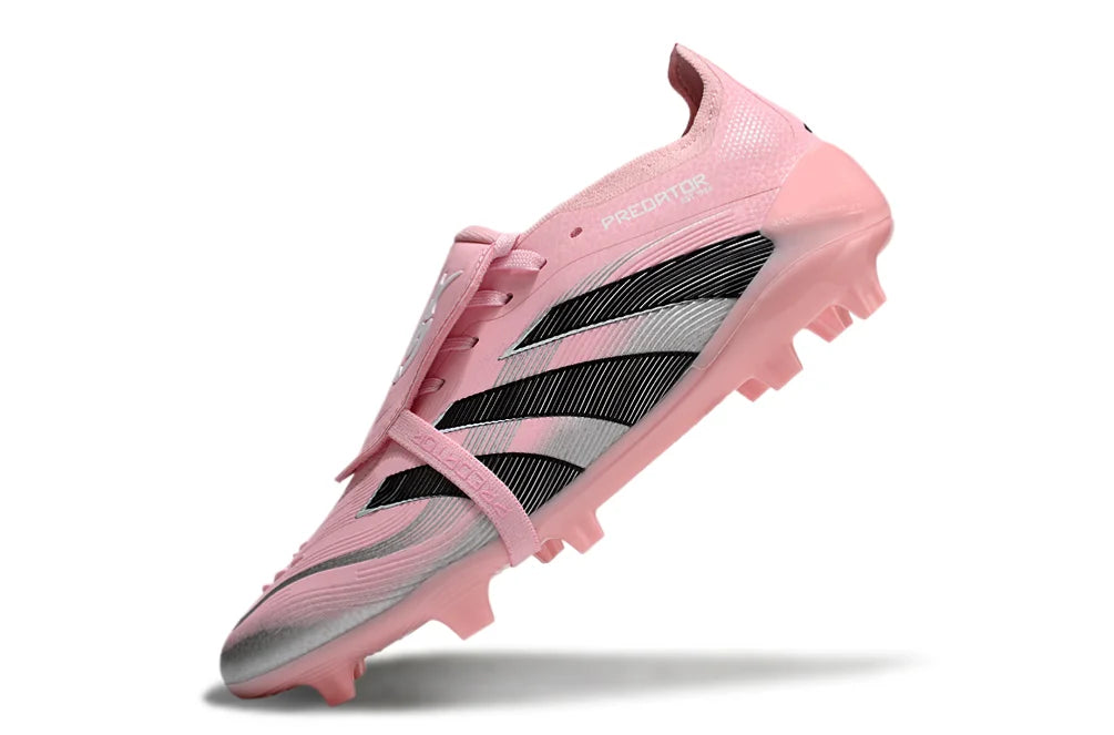 Adidas Predator Elite - FG Cleats Tongue