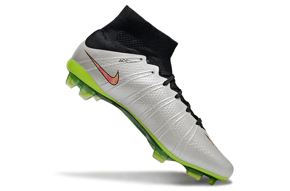 Nike Mercurial - FG Cleats High top