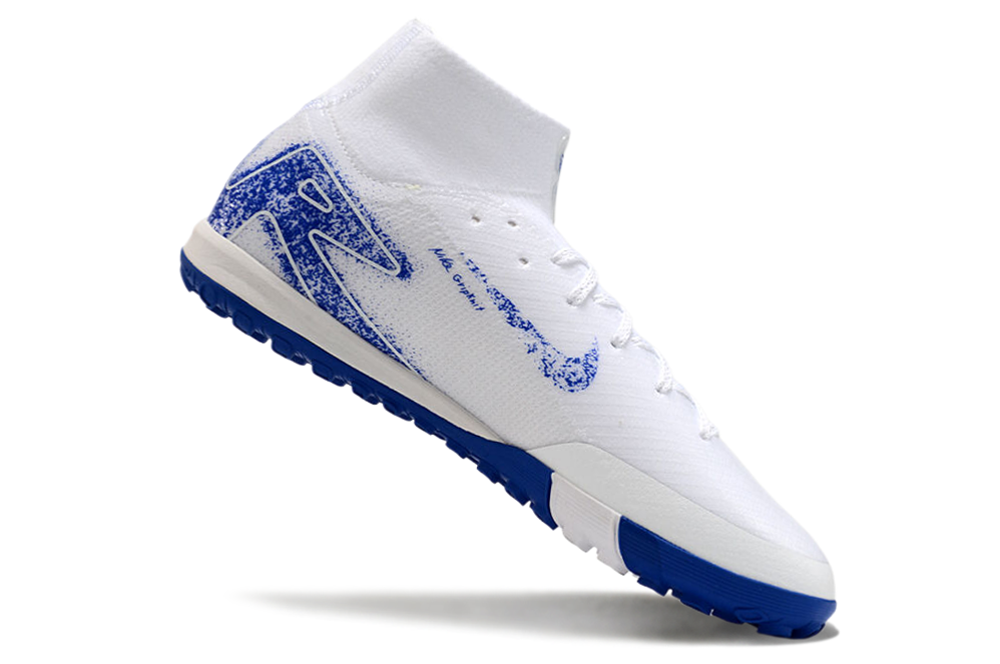 Mercurial Air Zoom Vapor Elite - TF Cleats High top