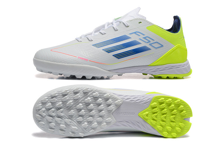Adidas F50+ Elite - TF Cleats