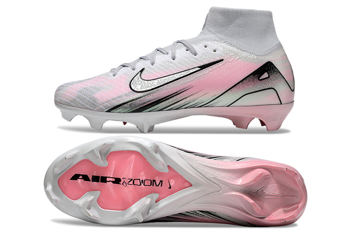 Mercurial Air Zoom Vapor Elite High top - FG Cleats