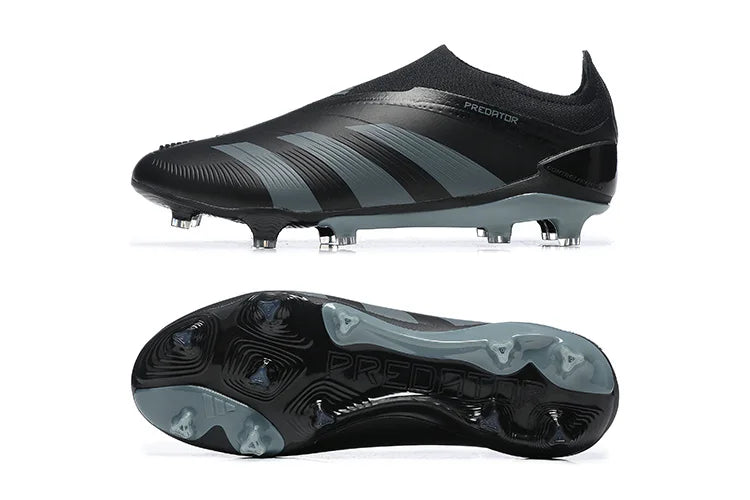 Adidas Predator Elite - FG Cleats Laceless