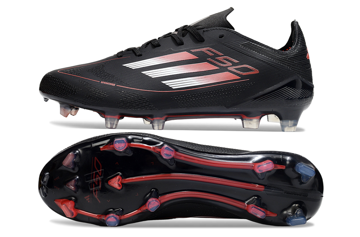 Adidas F50+ Elite - FG Cleats