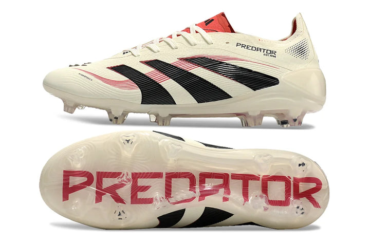 Adidas Predator Elite - FG Cleats