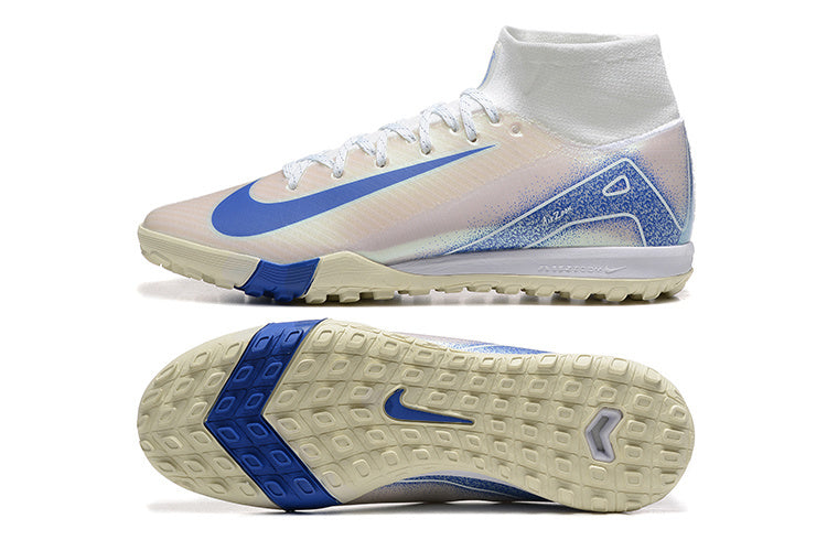 Mercurial Air Zoom Vapor Elite - TF Cleats High top