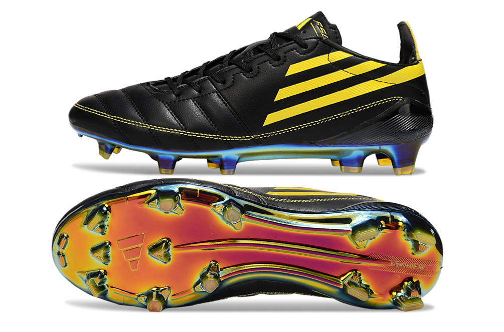 Adidas F50 - FG Cleats