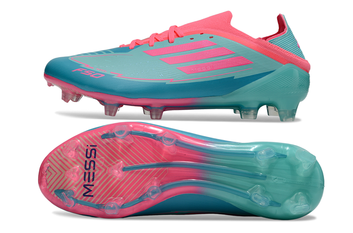 Adidas F50+ Elite - FG Cleats