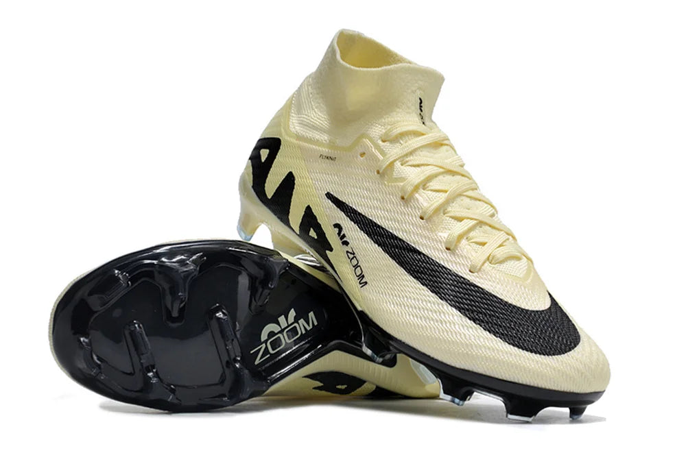 Mercurial Air Zoom Vapor Elite High top - FG Cleats