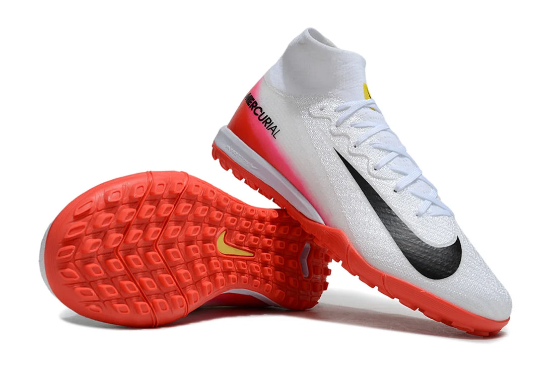Mercurial Air Zoom Vapor Elite - TF Cleats