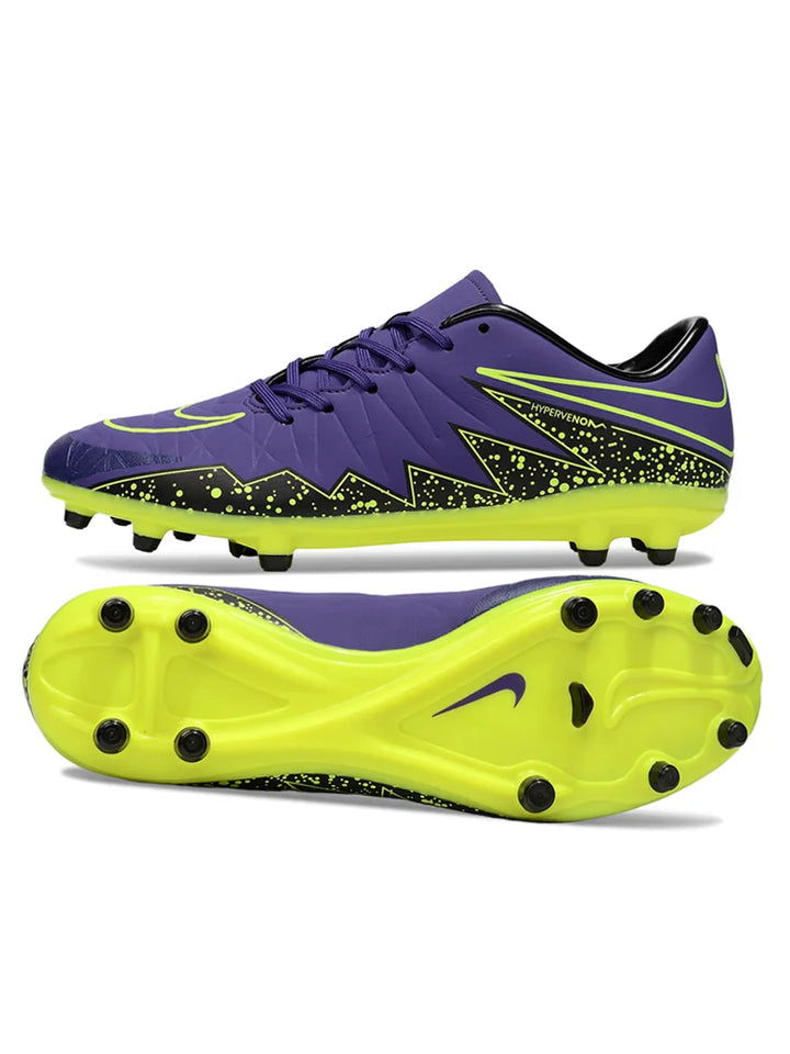 Nike Hypervenom - FG Cleats