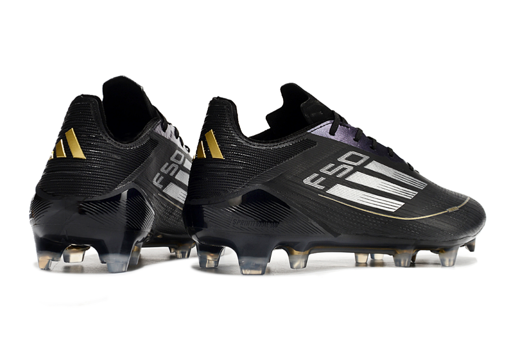 Adidas F50+ Elite - FG Cleats