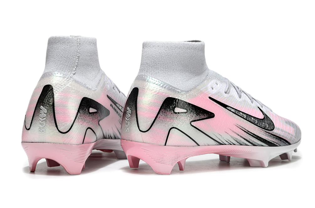 Mercurial Air Zoom Vapor Elite High top - FG Cleats