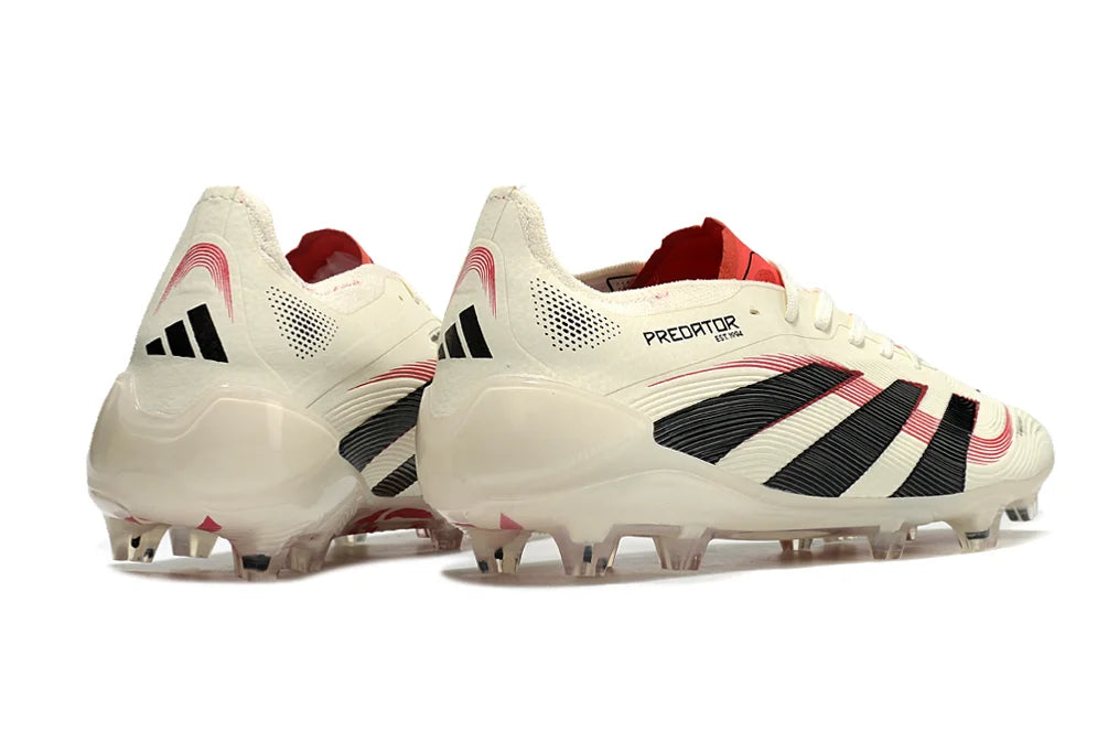 Adidas Predator Elite - FG Cleats