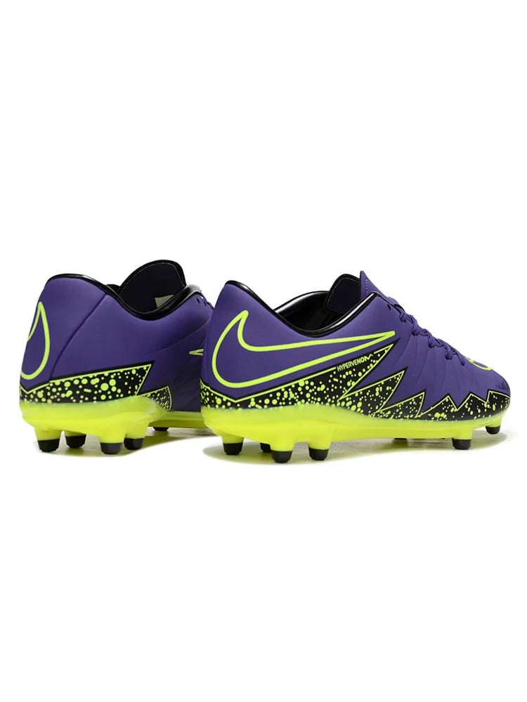 Nike Hypervenom - FG Cleats