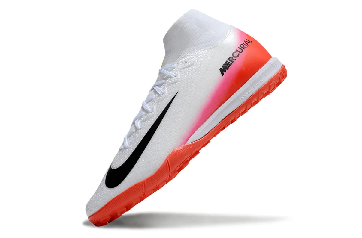 Mercurial Air Zoom Vapor Elite - TF Cleats