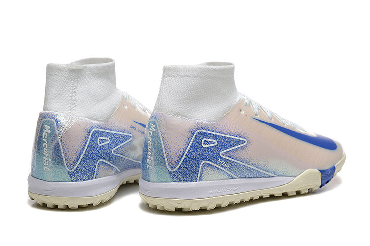 Mercurial Air Zoom Vapor Elite - TF Cleats High top