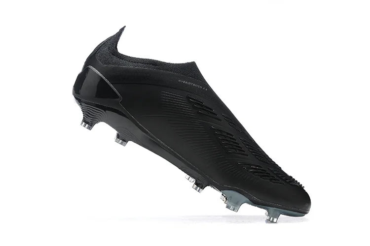 Adidas Predator Elite - FG Cleats Laceless