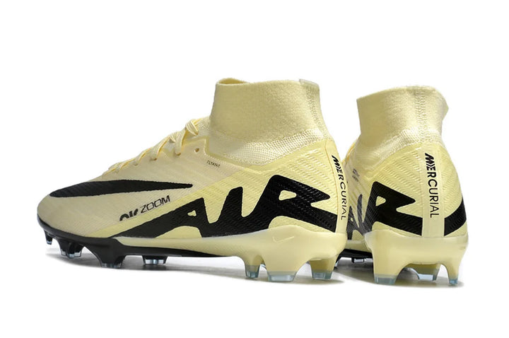 Mercurial Air Zoom Vapor Elite High top - FG Cleats