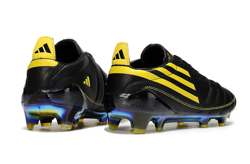 Adidas F50 - FG Cleats