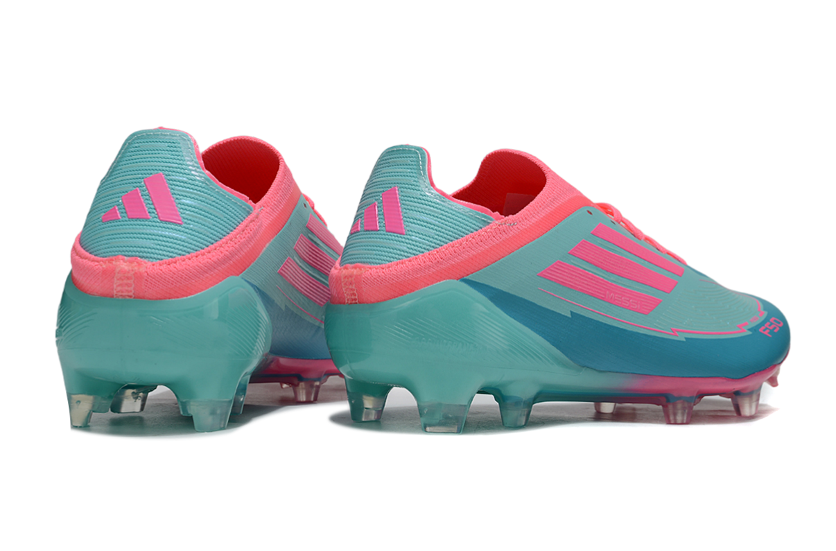 Adidas F50+ Elite - FG Cleats