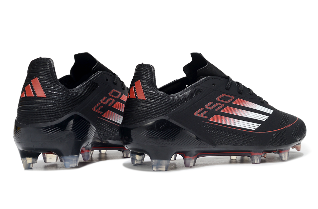 Adidas F50+ Elite - FG Cleats