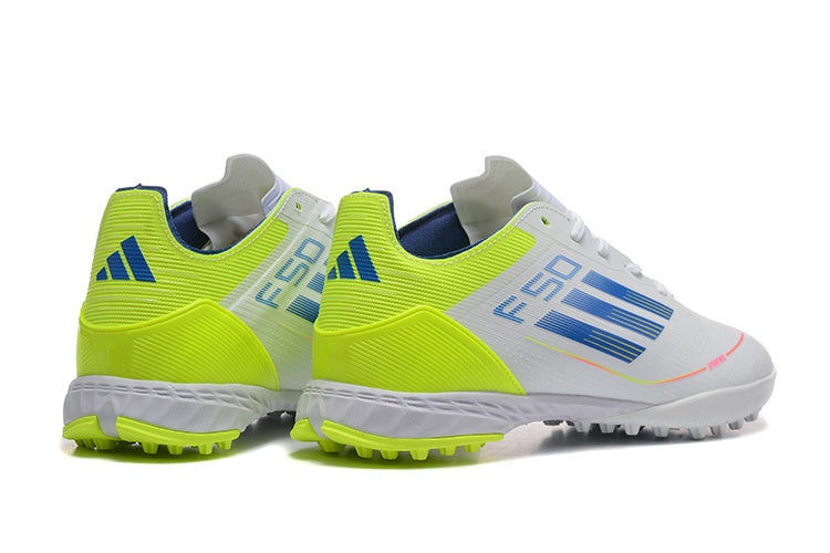 Adidas F50+ Elite - TF Cleats